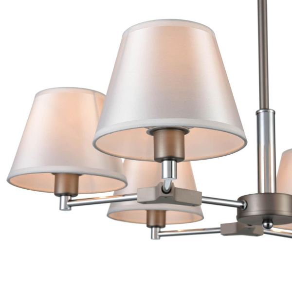 Купить Vele Luce Adele Потолочная люстра VL4003L06