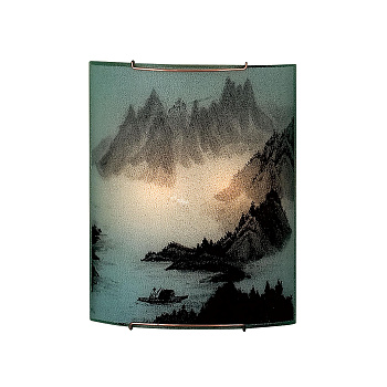 Citilux CL922013 Шань Свет-к Бра