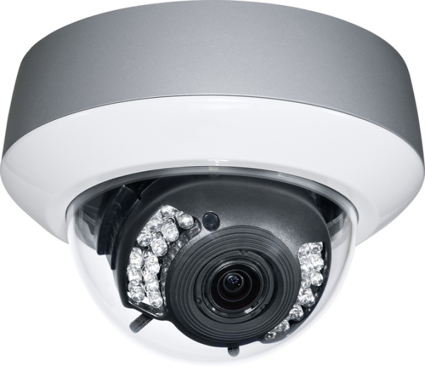 Gira Камера внешняя 122000