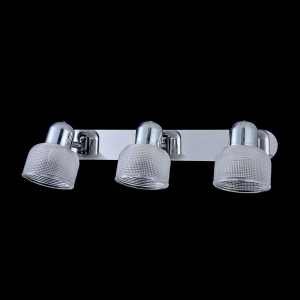 Купить Freya Modern Debora Хром Спот E14 40W FR5344-WL-03-CH