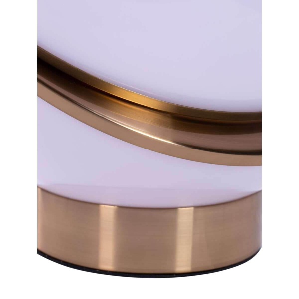 Купить LOFT IT 5063T-B Настольная лампа1xE27 max 40W 5063T-B, шт