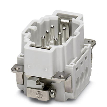 Phoenix Contact Модуль для контактов HC-B 6-I-UT-M 1648115