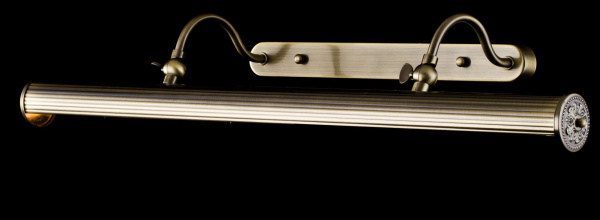 Купить Maytoni Picture Govanni Бронза Подсветка Для Картин 4xE14 25W PIC119-44-R