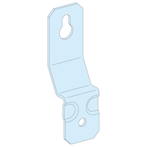 SE 4 Внешние проушины для крепления в стене LVS08804