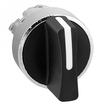 SE XB4 Головка для переключателя 22мм ZB4BD7