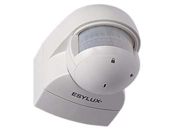 СТ Датчик движения инфракрасный MD 120 white 4911001670