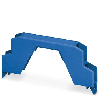 Phoenix Contact ME 12,5 OT-MSTBO BU Верхняя часть корпуса 2869469