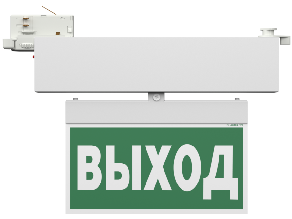 Белый свет Световой указатель BS-CANOE-73-S1 LED a19374 Купить Белый свет Световой указатель BS-CANOE-73-S1 LED a19374