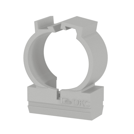 Купить DKC Держатель двухкомпонентный, д.20мм (розница)