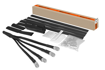 TDM Муфта 4ПКВНтп1-150/240-Б SQ0556-3008