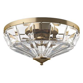 Maytoni Neoclassic Золото Потолочный светильник MOD094CL-04G