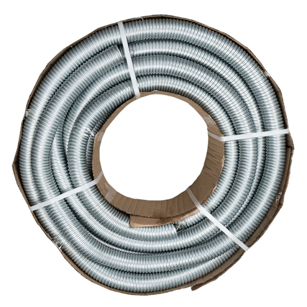 Купить EKF PROxima Металлорукав Р3-ЦХ-38 с зондом (25м.)