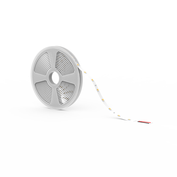 Купить Gauss Лента Basic 12V 8W/m 900lm/m 3000K IP20 LED 3m 1/100 BT022