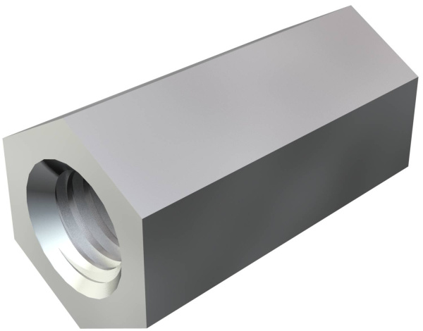 OBO Bettermann Муфта дистанционная M6x20 мм 3415031