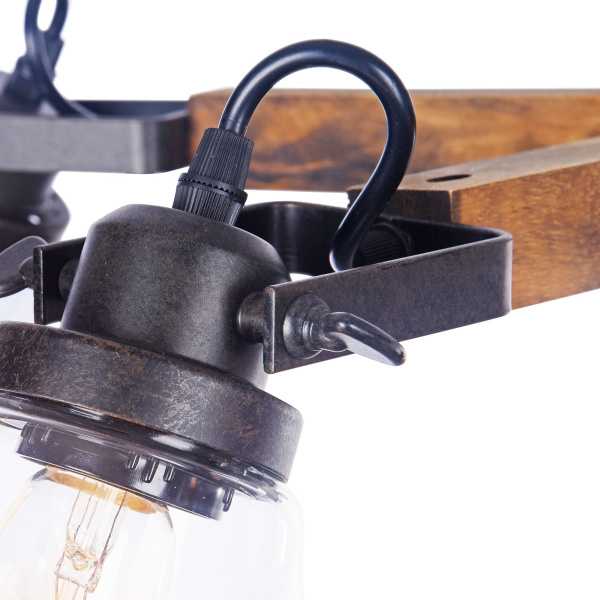 Freya Loft Lorenza Черный Люстра E27 60W FR4171-PL-05-B Купить Freya Loft Lorenza Черный Люстра E27 60W FR4171-PL-05-B