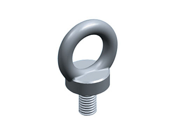 ABB TriLine-R Петли для подъема шкафа (упак = 4 шт.) RZ11P4