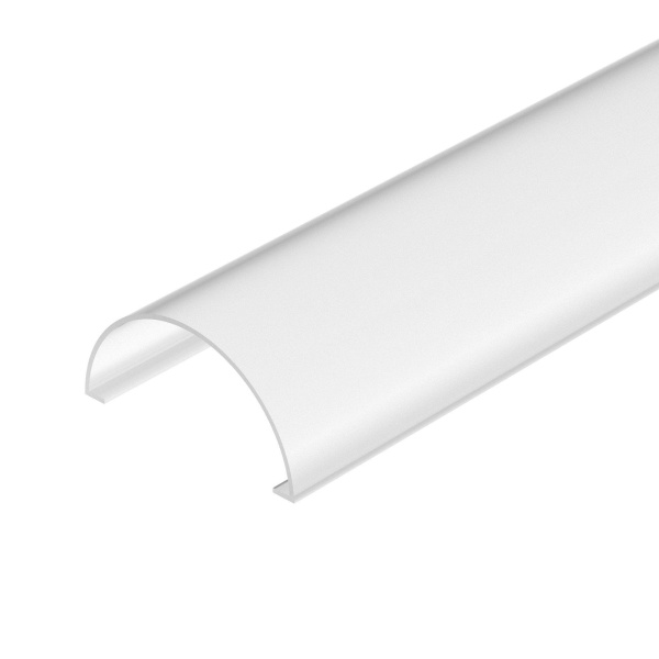 Arlight Экран матовый ROUND-D30-DUAL-2000 OPAL (Пластик) 029214