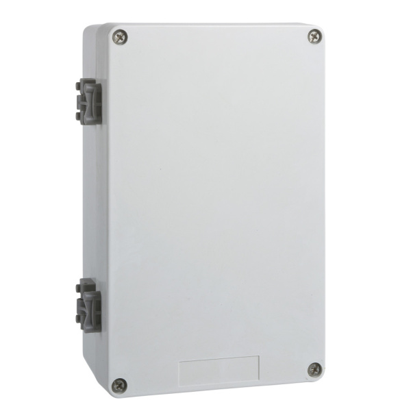 SE Корпус для кнопочного поста без отверстий XAPA3100