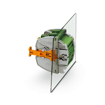 Phoenix Contact RSCWE 6-3/4SL GN Контрольная колодка 1029997