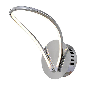 Citilux CL224311 Андромеда Хром Светильник Бра