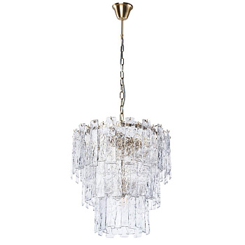 Divinare Потолочные светильники 6005/17 LM-8