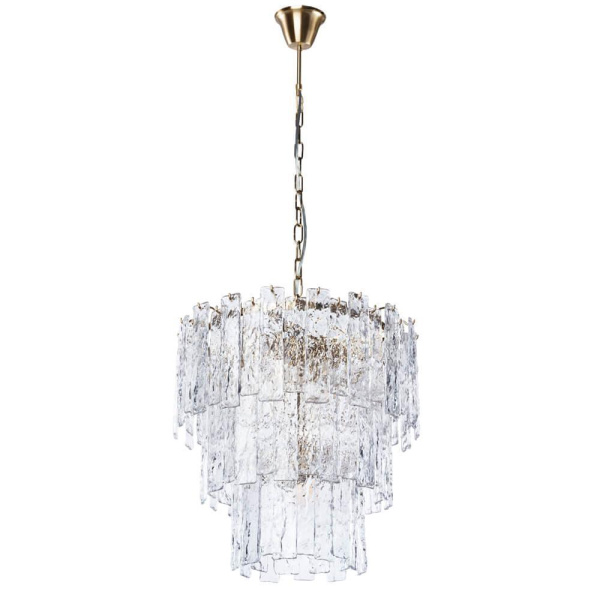 Divinare Потолочные светильники 6005/17 LM-8