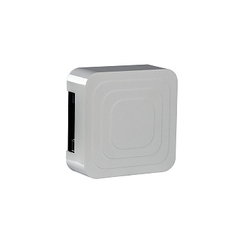 Zamel Звонок Bittorf двухтональный электромеханический, 220 В, белый 85 (240 V) BIA