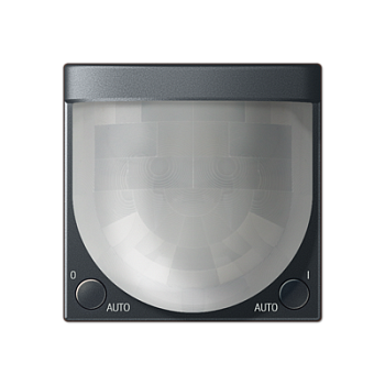 JUNG Датчик движения «универсальный» 2,20 м, матовый антрацит A17281ANM