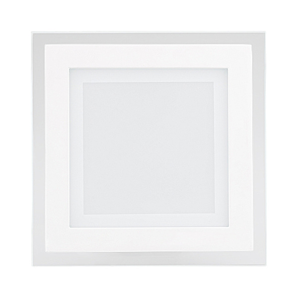 Купить Arlight Светодиодная панель LT-S160x160WH 12W White 120deg (IP40 Металл, 3 года) 014933
