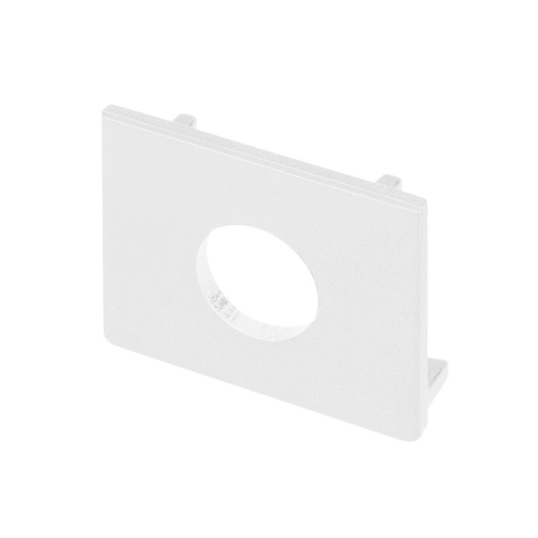 Arlight Заглушка MAG-ORIENT-CAP-POWER-2620 (WH) (IP20 Пластик, 3 года) 037324