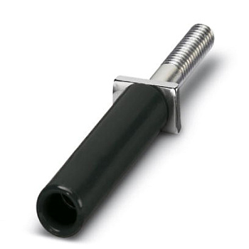 Phoenix Contact Гнездо для щупа тестера PSBJ-URTK/S BK 0311728