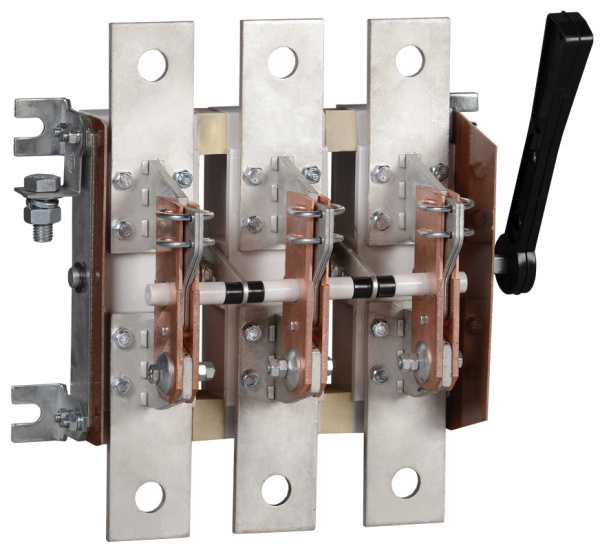 IEK Разъединитель РЕ19-41-31120 1000А