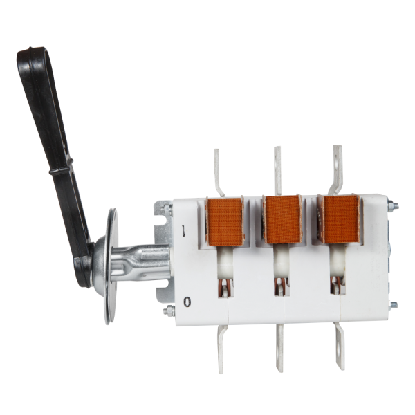 КЭАЗ Выключатель-разъединитель ВР32-35-В31250-250А-Л-УХЛ3