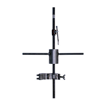 EZETEK Заземлители для передвижных электроустановок FV (1 х 1.5 м) 60517