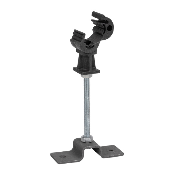 Купить EKF PROxima Держатель дистанционный, L=100мм, Ni PROxima