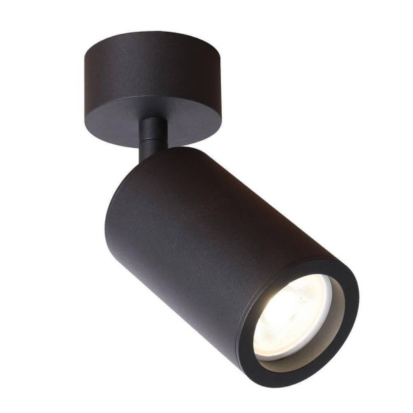 Favourite 2805-1U Angularis Потолочный светильник D60*H175, 1*GU10*35W, excluded