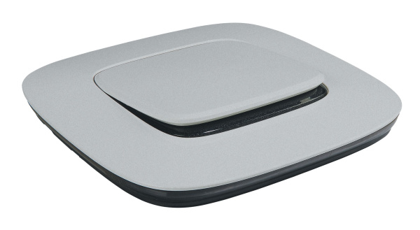 Купить Legrand Valena ALLURE Алюм Клавиша 1-ая 755007