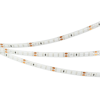 Arlight Лента герметичная RTW-SE-A120-8mm 24V Blue (9.6 W/m, IP65, 2835, 5m) (-) 014676(2)