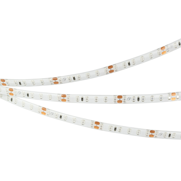 Arlight Лента герметичная RTW-SE-A120-8mm 24V Blue (9.6 W/m, IP65, 2835, 5m) (-) 014676(2)