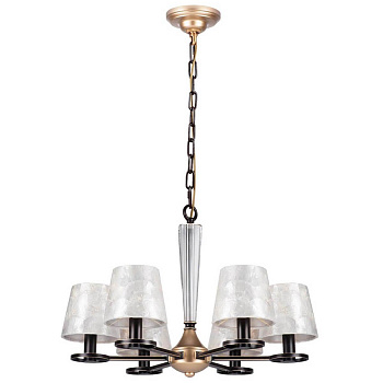 Lightstar Люстра подвесная Perla Lightstar 707061