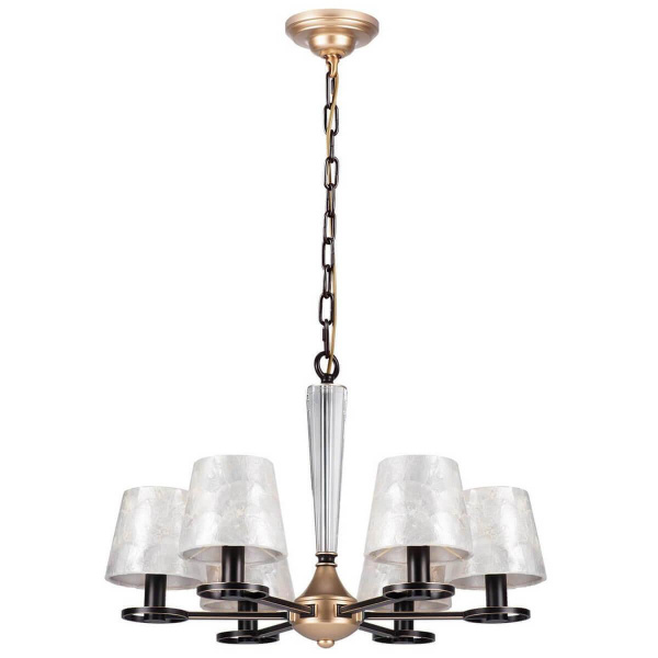 Lightstar Люстра подвесная Perla Lightstar 707061