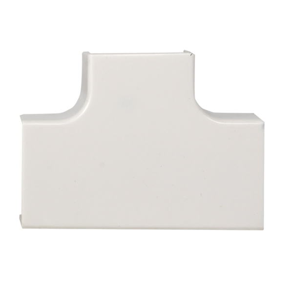 Купить EKF PROxima Угол T-образный (16х16) (4 шт) Plast Белый