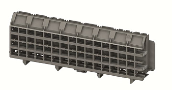 ABB Доп.шасси Smissline TP 8мод. ZLS928 2CCA183630R0001