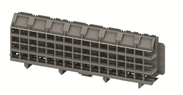 ABB Доп.шасси Smissline TP 8мод. ZLS928 2CCA183630R0001