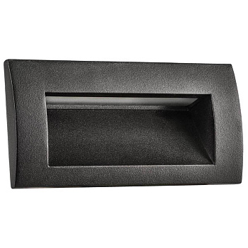 Lightstar Светильник светодиодный уличный Estra Lightstar 383572