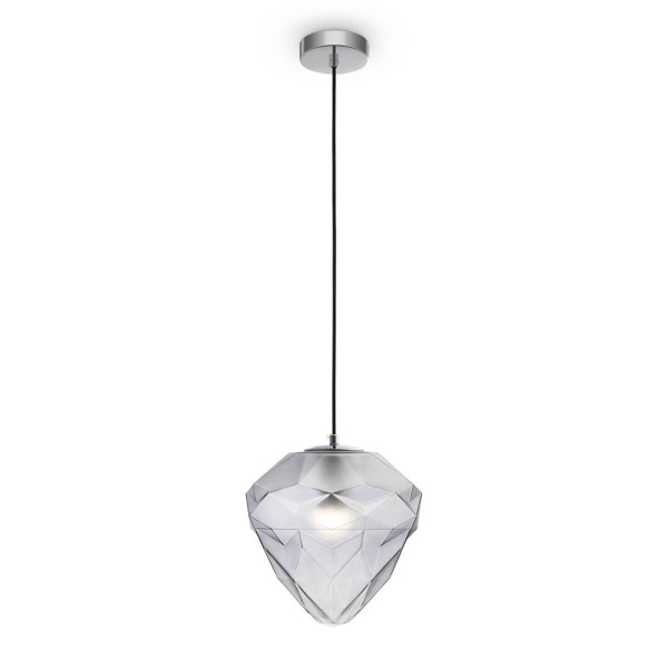 Maytoni Pendant Globo Подвесной светильник Серый P053PL-01GR Maytoni Pendant Globo Подвесной светильник Серый P053PL-01GR