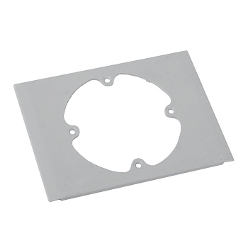 Kopos Рамка приборная одноместная ДЛЯ PK 110X70 D 8450-11 (HB) 8450-11_HB