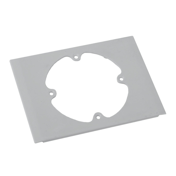 Kopos Рамка приборная одноместная ДЛЯ PK 110X70 D 8450-11 (HB) 8450-11_HB