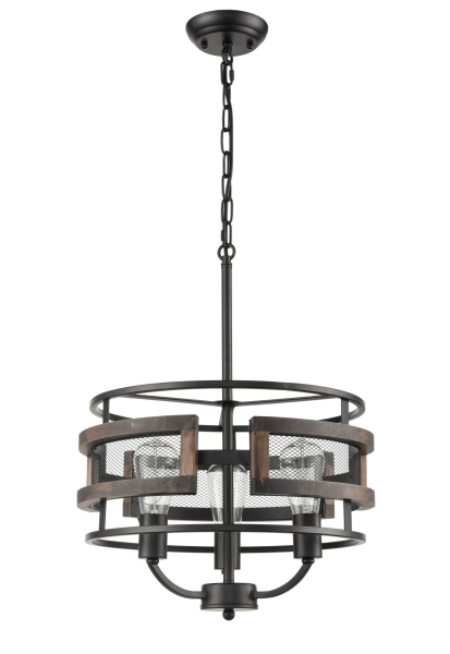 Купить Vele Luce Legion Подвесная люстра VL6272P03