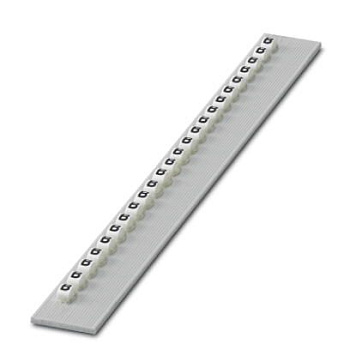 Phoenix Contact Маркировочный материал PABE-B B 1013164:B